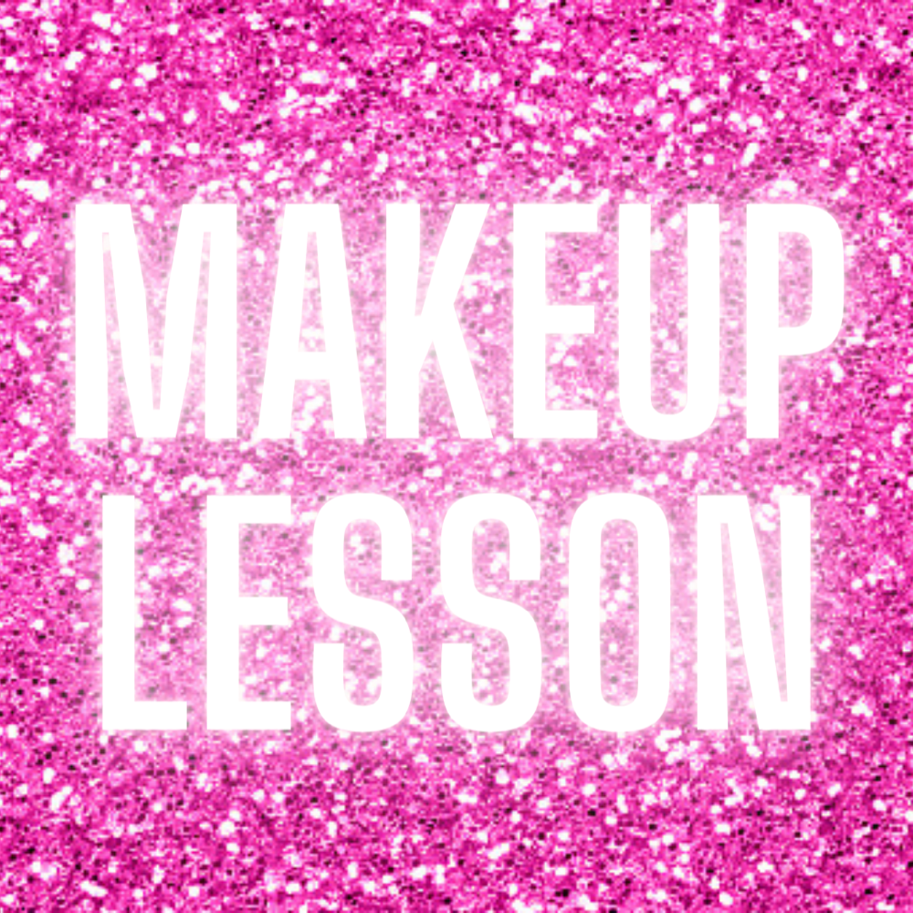 Makeup Lesson