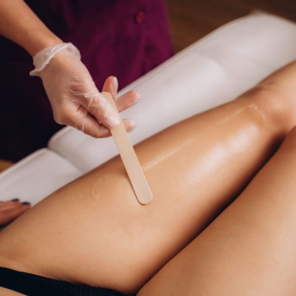 Full Leg at Revitalize Health in Florence, SC