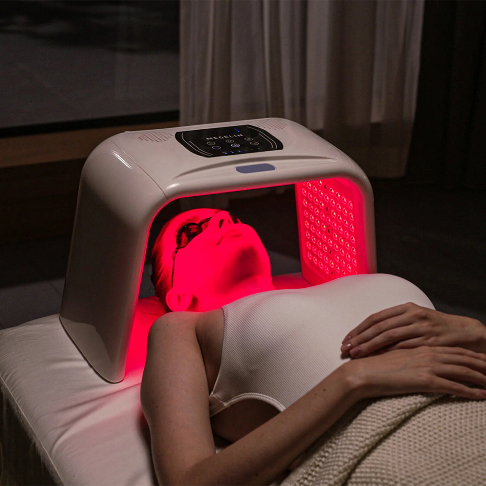 LED Light Therapy