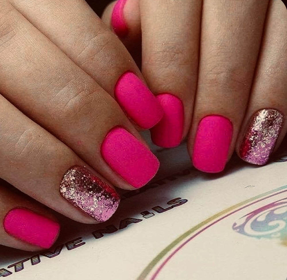 Nail Fill