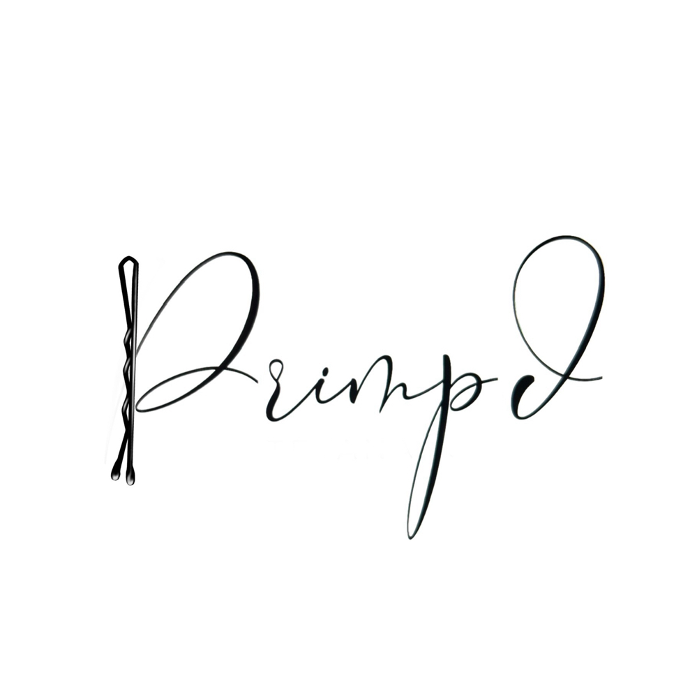 Platinum Silk Press + Color Gloss at PRIMP’D x POISED in Windsor Mill, MD