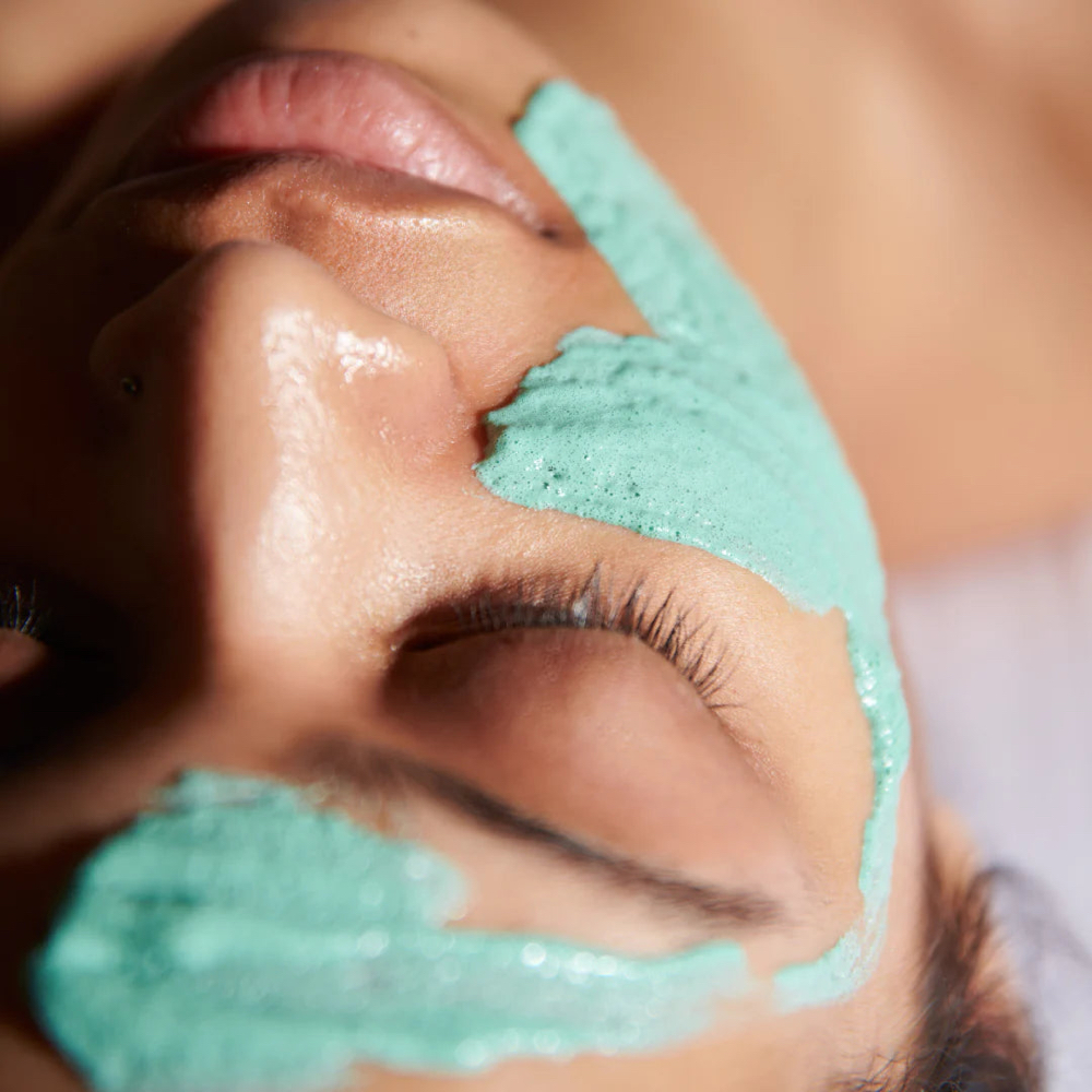 CryoGlow Facial