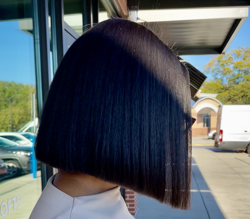 Signature Cut