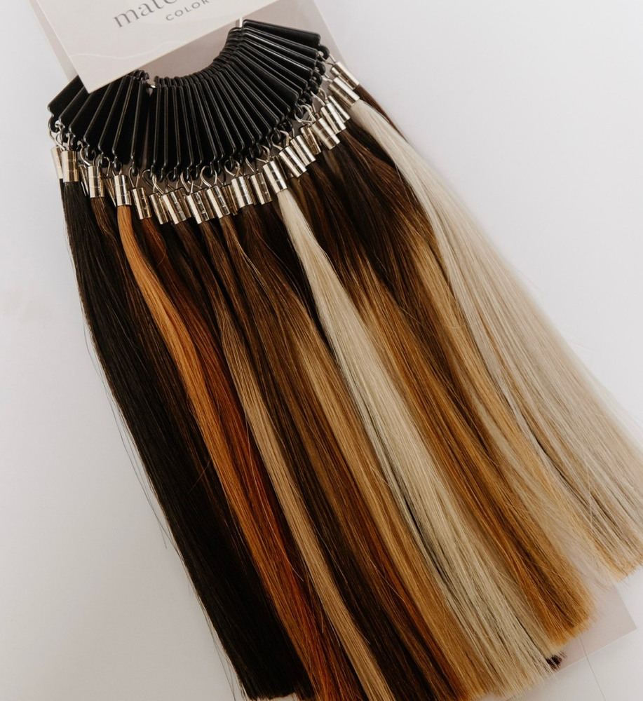 HAIR EXTENSIONS CONSULT