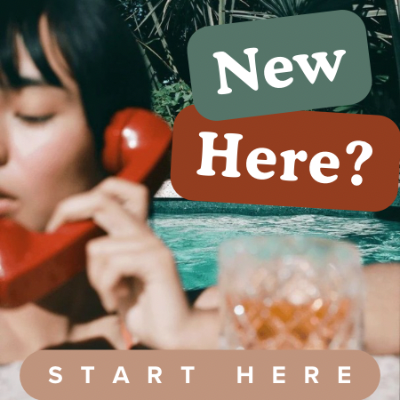 NEW COLOR CLIENT? START HERE ◡̈