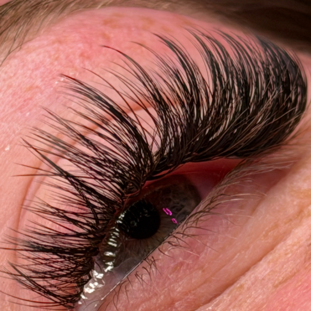 1 Week Volume Fill at Trailblazer Beauty in Shelby Township, MI