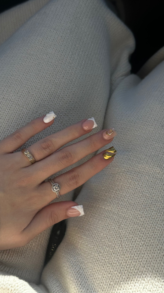 Short full set