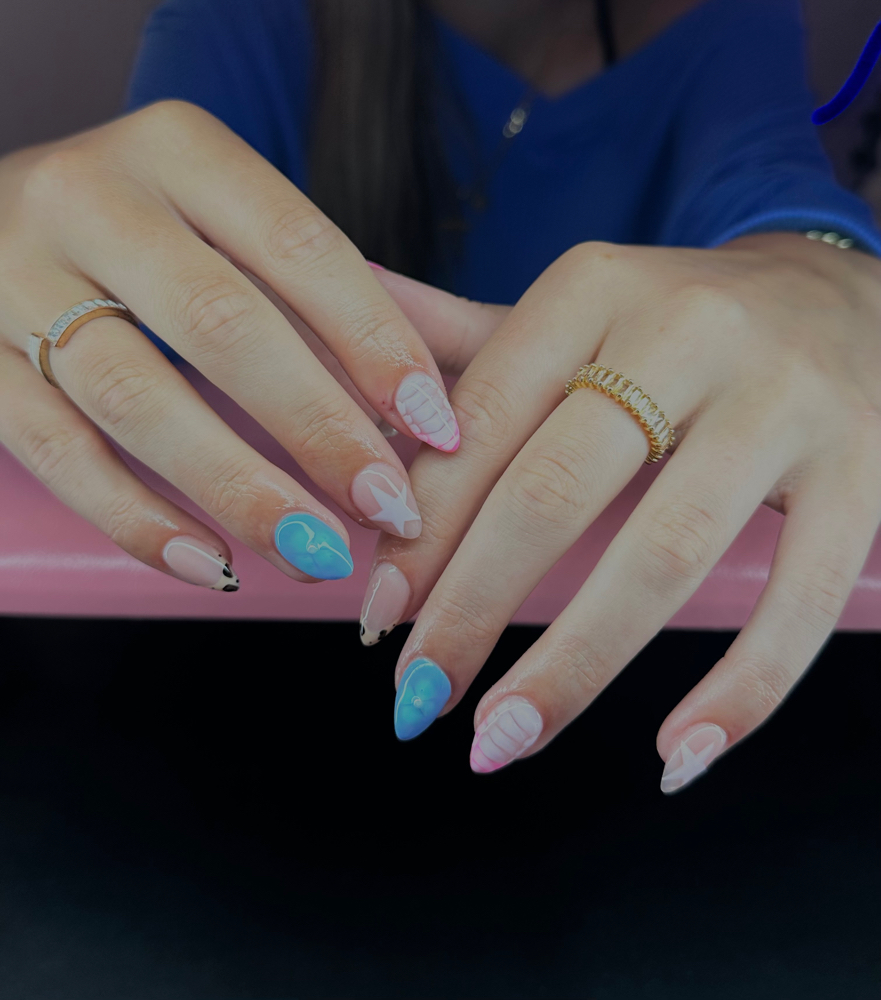 Short full set
