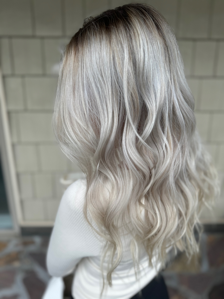 Root & Tone