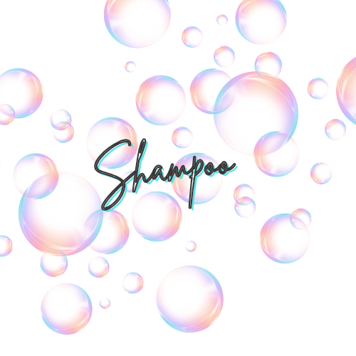 Shampoo