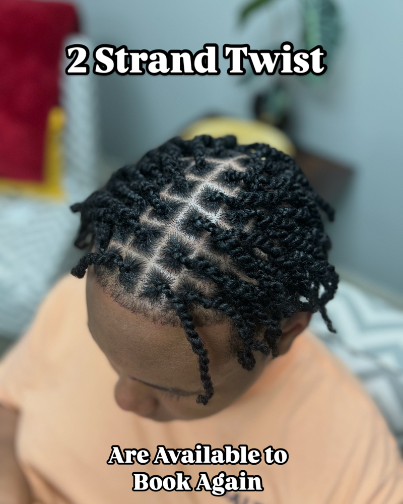 Natural Style at Royal Roots Loc Experience in Chester, VA