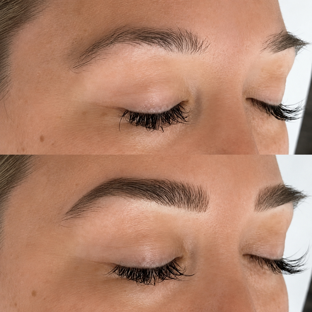 Brow Lamination, Wax & Mapping at Beat Street Beauty Company in Bellflower, CA