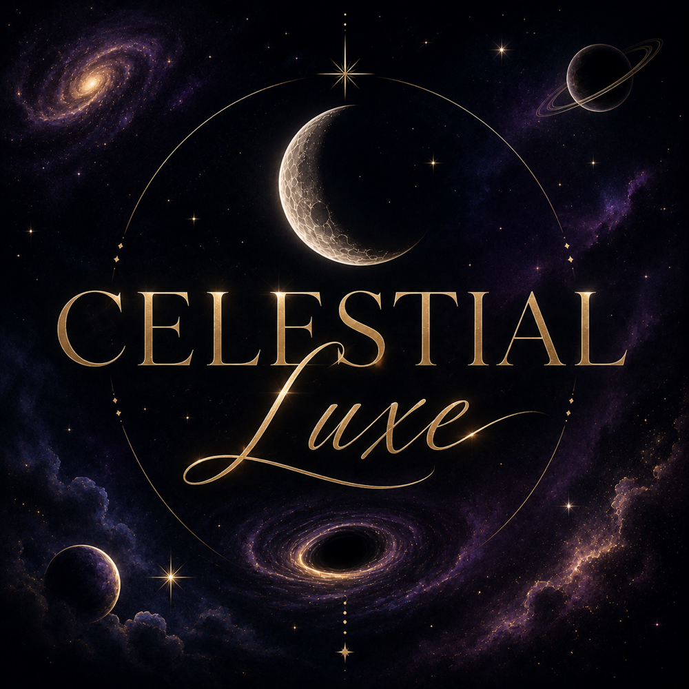 Celestial Luxe (90 Minutes) at Sacred Moon Esthetics in Jackson, GA