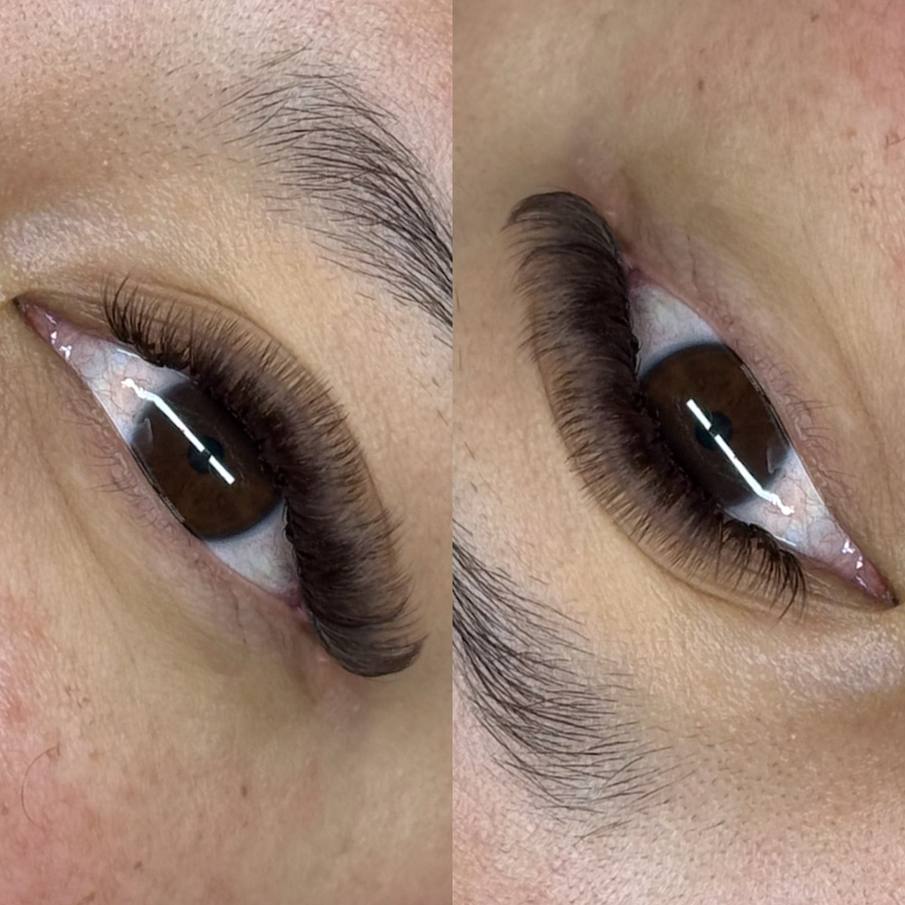 Mini Fill