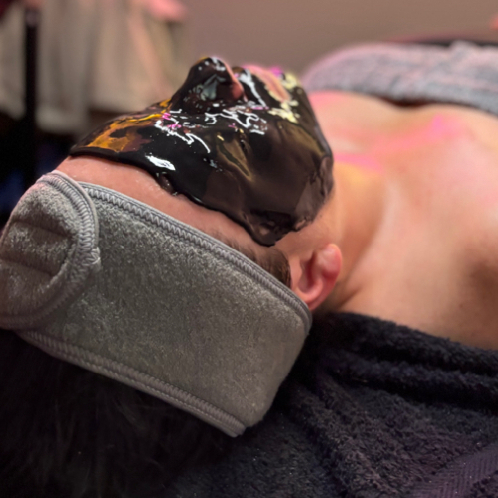 Jelly Mask Upgrade at Optimize Aesthetics & Wellness in Tewksbury, MA