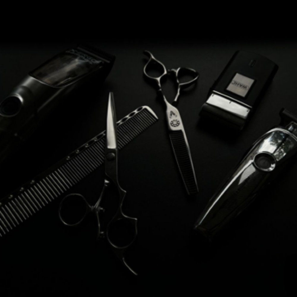 The Gentlemen’s Cut at Elayna— Hair & M.U.A. in Yulee, FL