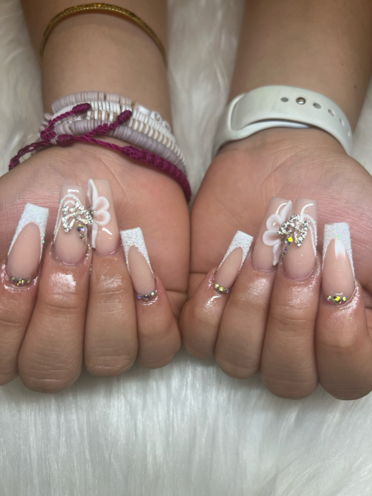 Long Full Set
