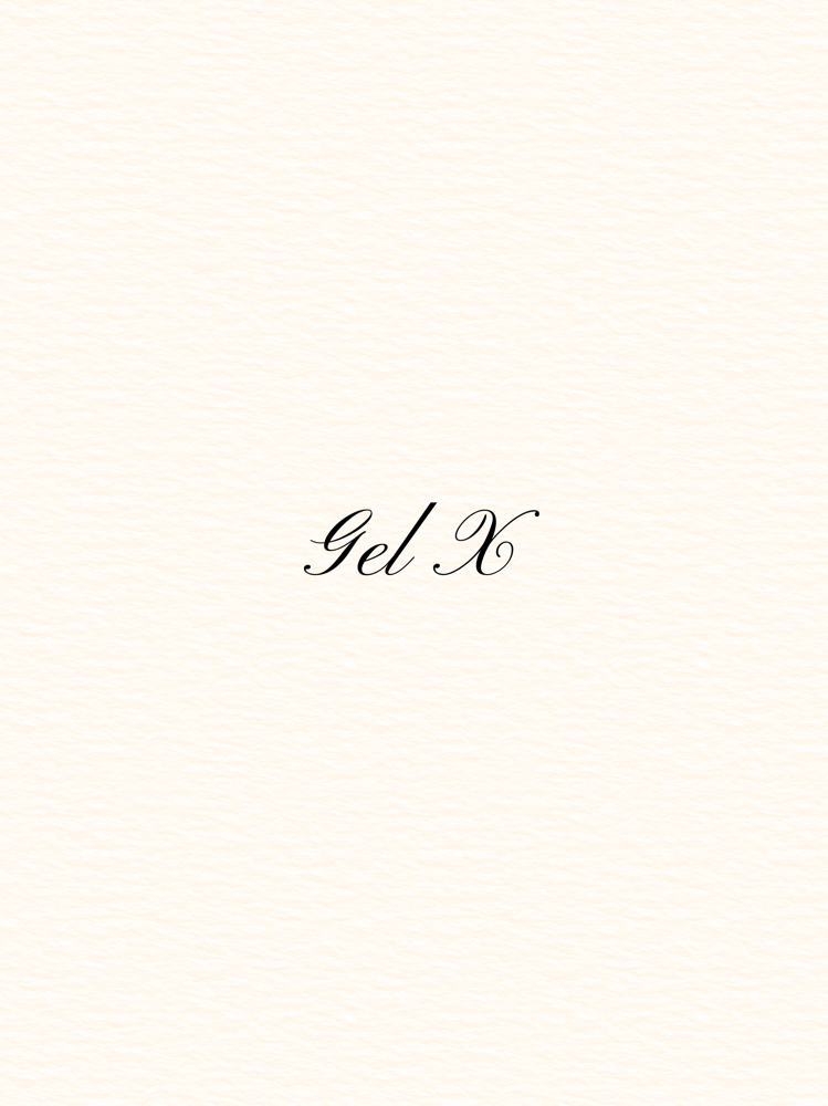 Gel X : Short - Mediuum at Solace salon suite in Glendale, AZ