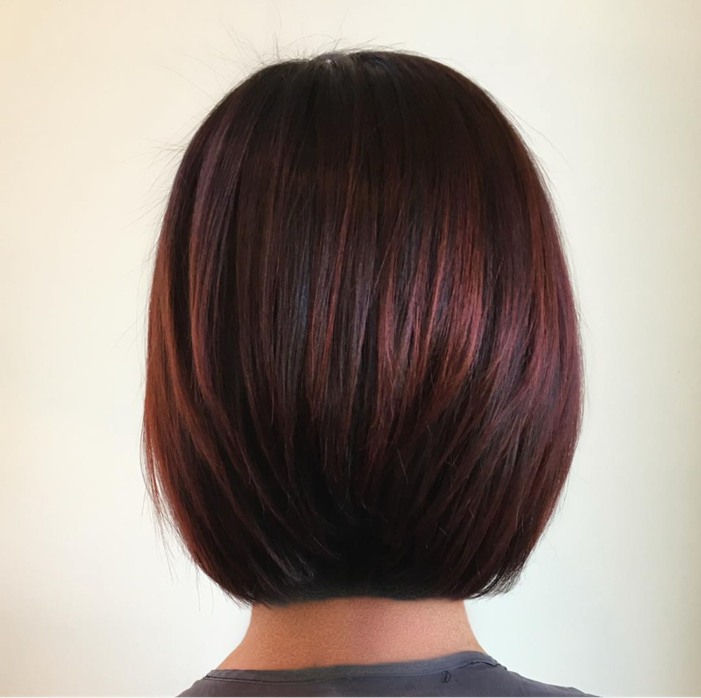 Women’s Haircut