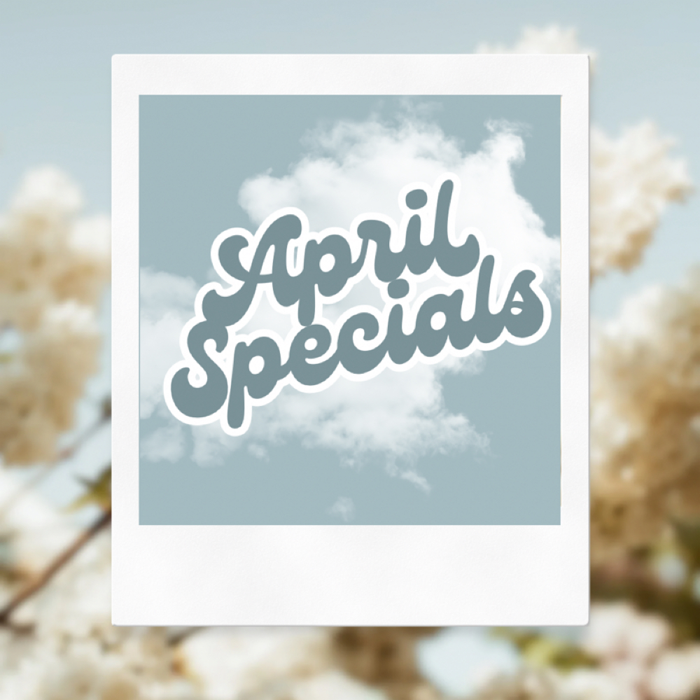 Spring Skin Reset Facial at Serenity Skin Lounge in Deptford, NJ
