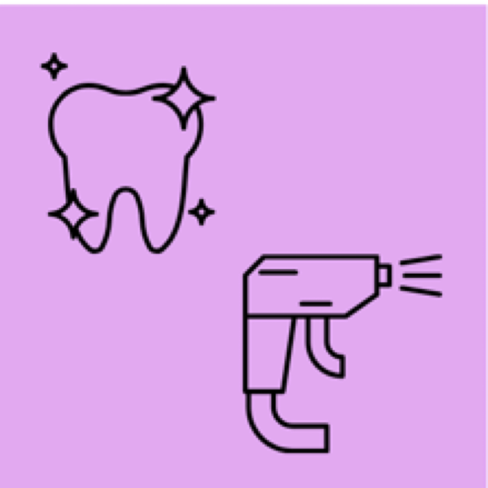 Tan & Teeth Whitening (adult) at Glow Up Beauty in 70769