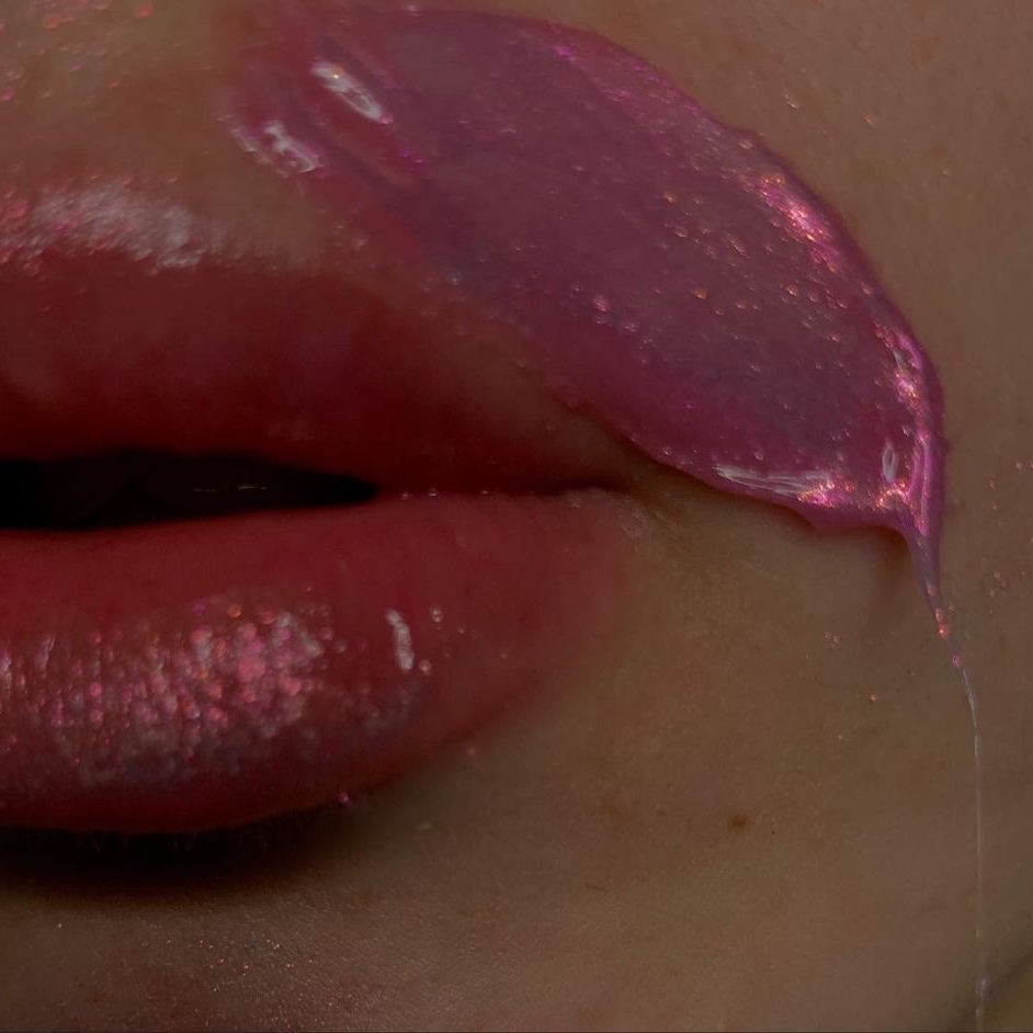 Lip at Sugar and Strip Esthetics in Chandler, AZ