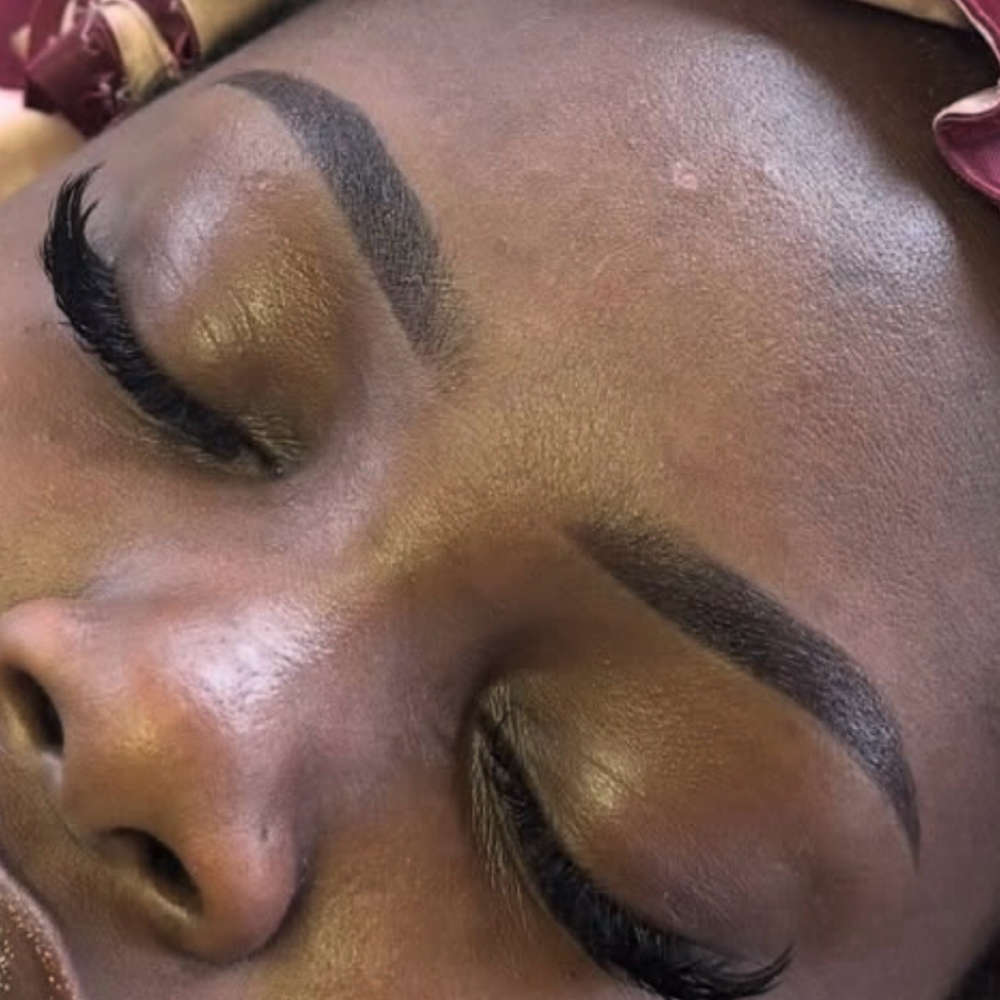 Stain Touch Up at Mya Morgan in Bossier City, LA