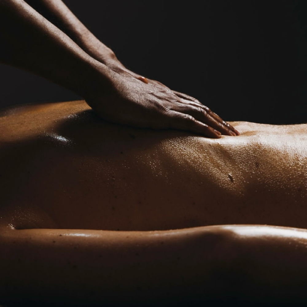 Massage Special at The Ky Effect in Pensacola, FL