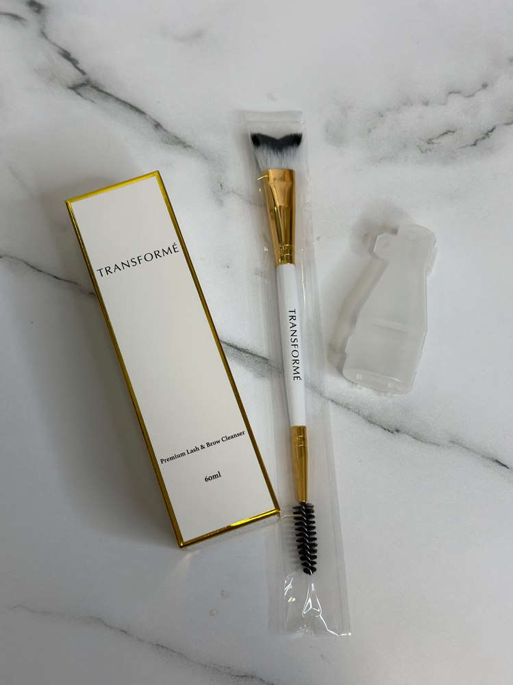 Premium Lash Aftercare Kit