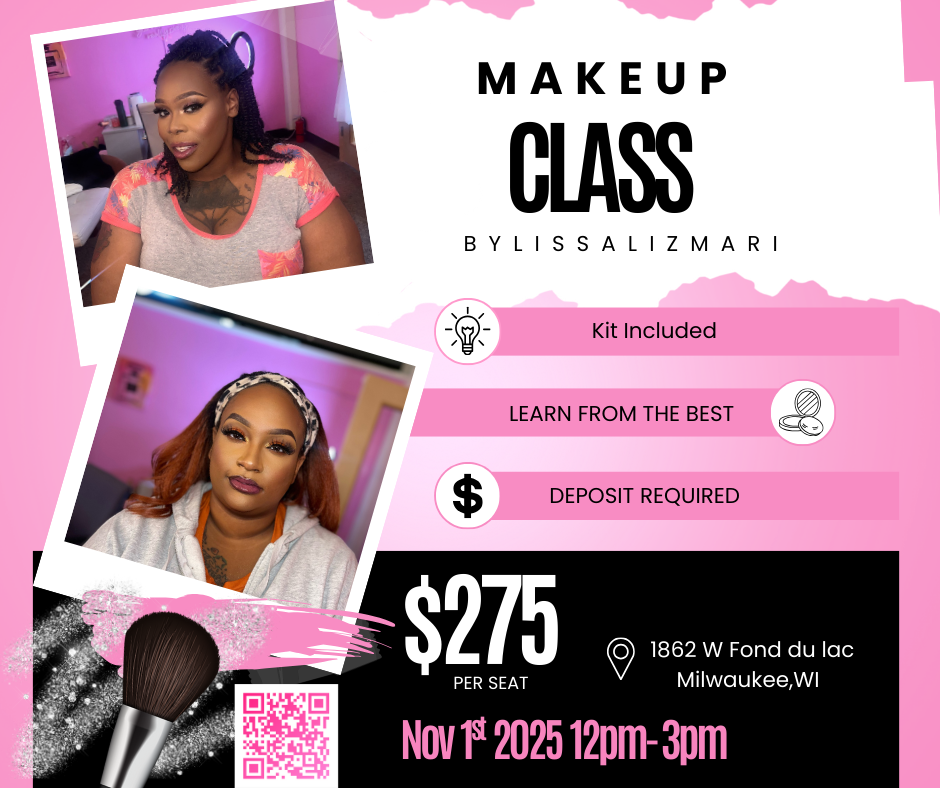 Makeup Class