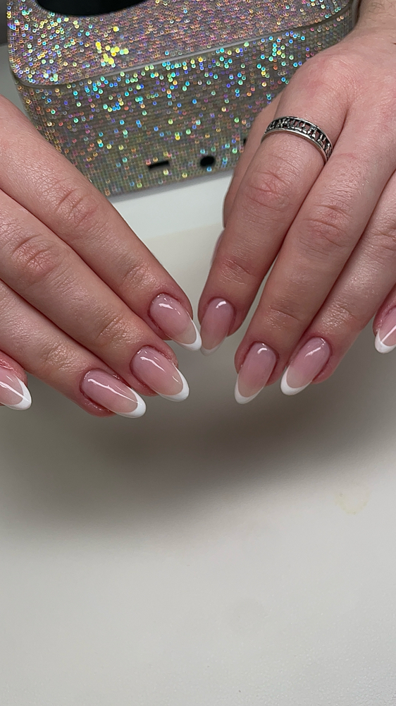 Polygel Overlay - Read Desc