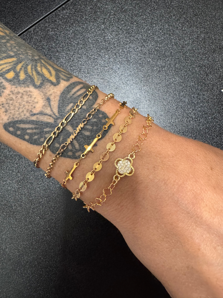 Permanent Jewelry ✨