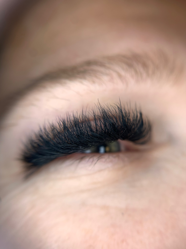 Mega Volume 3 Week Fill