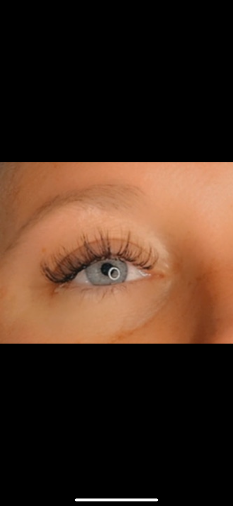 Classic Lashes Full Set