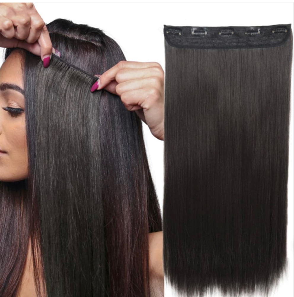 Clip In Weave