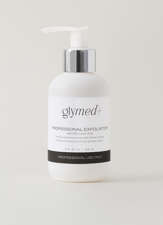 Lactic Action Peel 30%