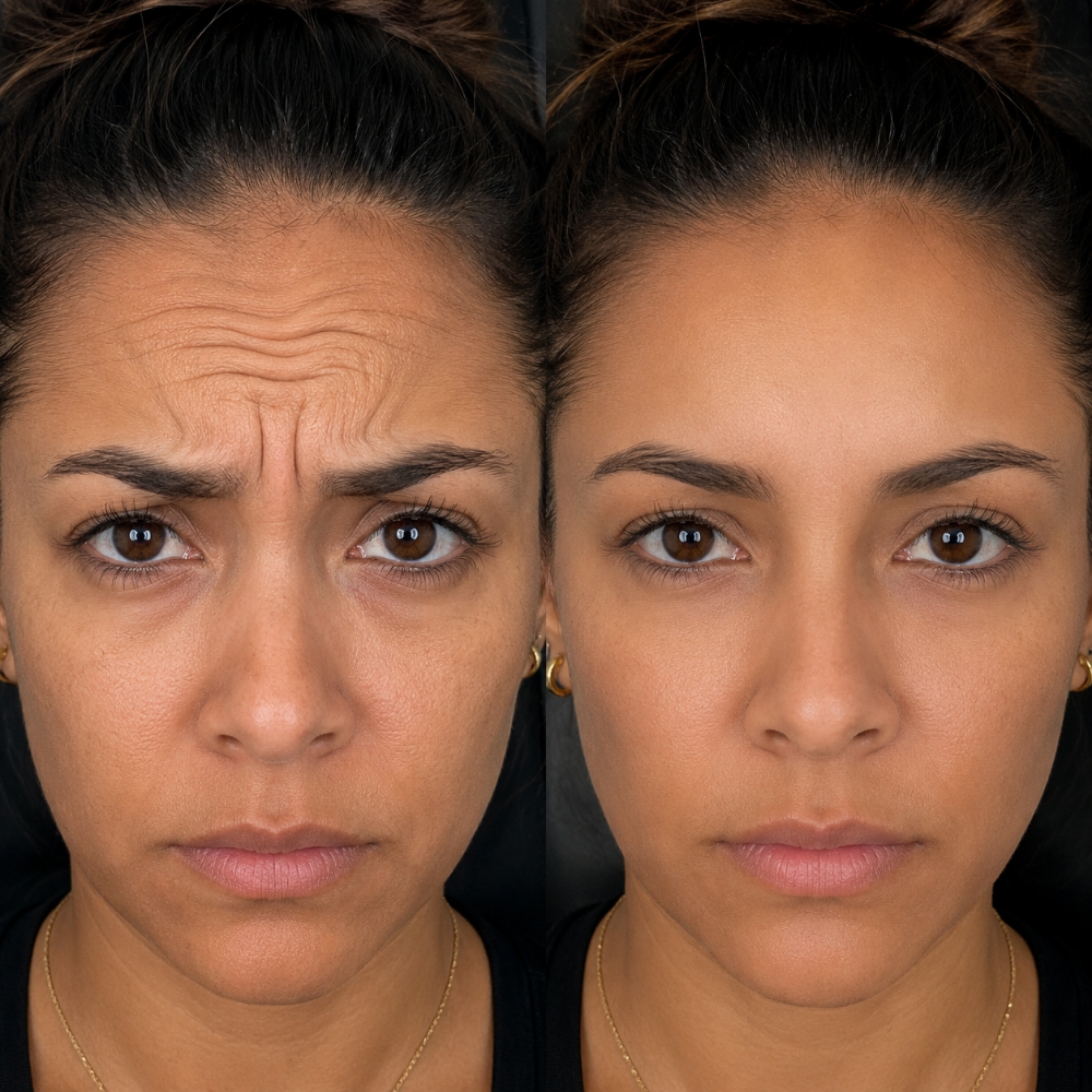 Botox at BY BAUTISSPA in Round Rock, TX