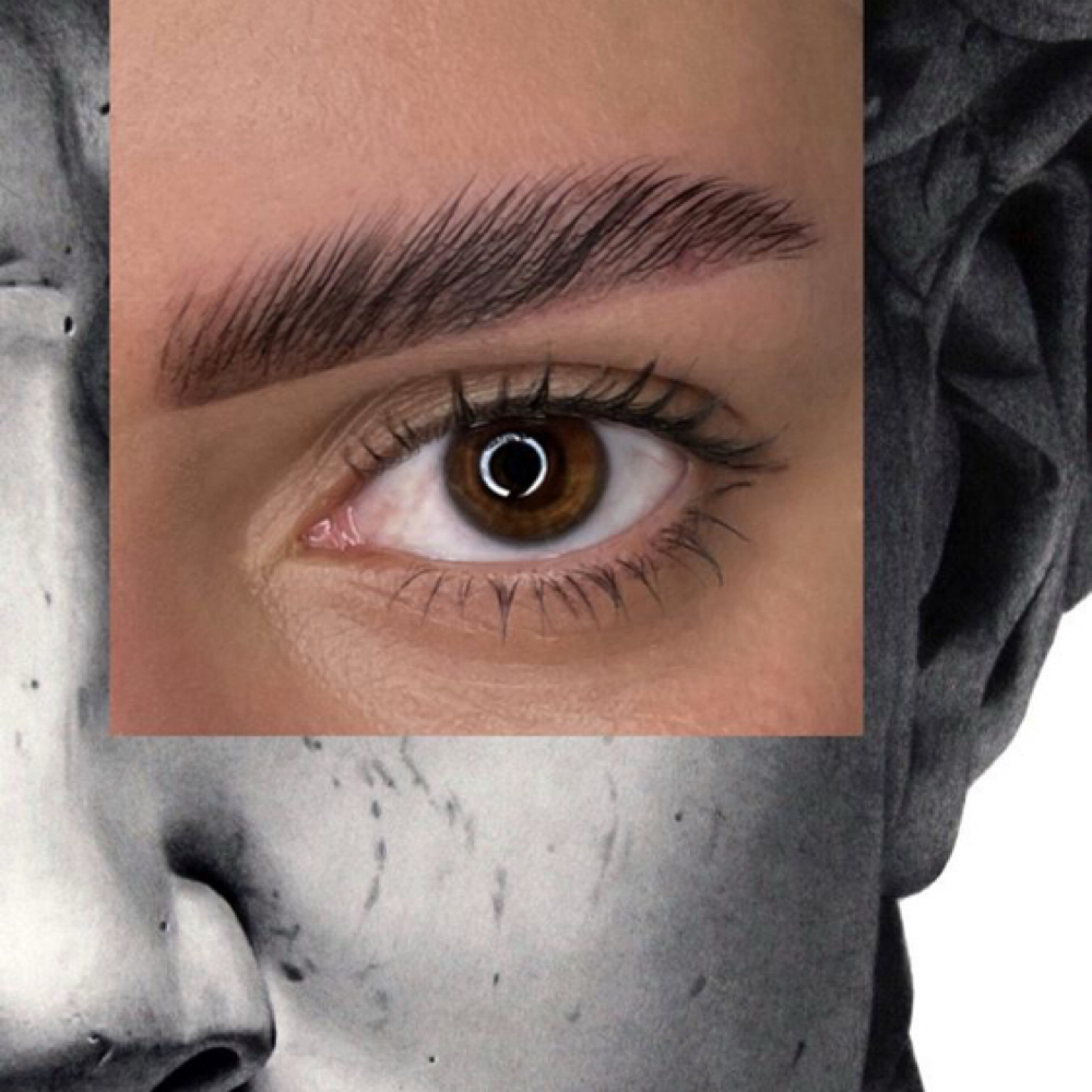 Eyebrow Wax And Tint at TheSkinStudio-Amanda in Bonita Springs, FL