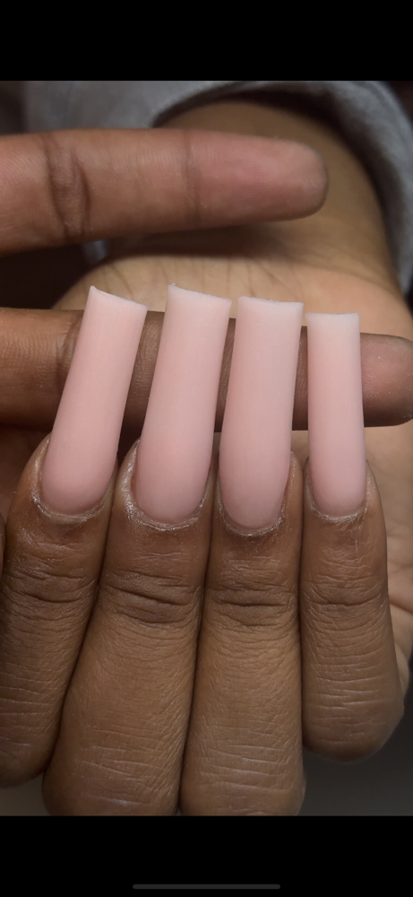 solid color💅