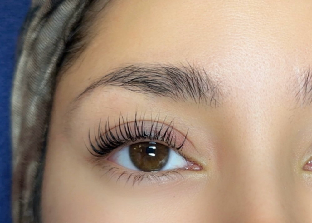 Lash Lift