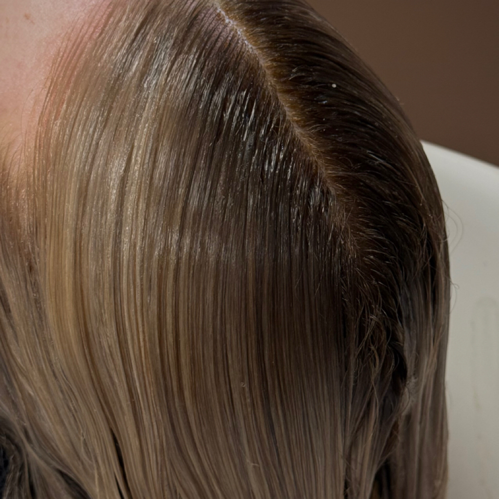 Toner Refresh at Blondingbybridgette in Yakima, WA