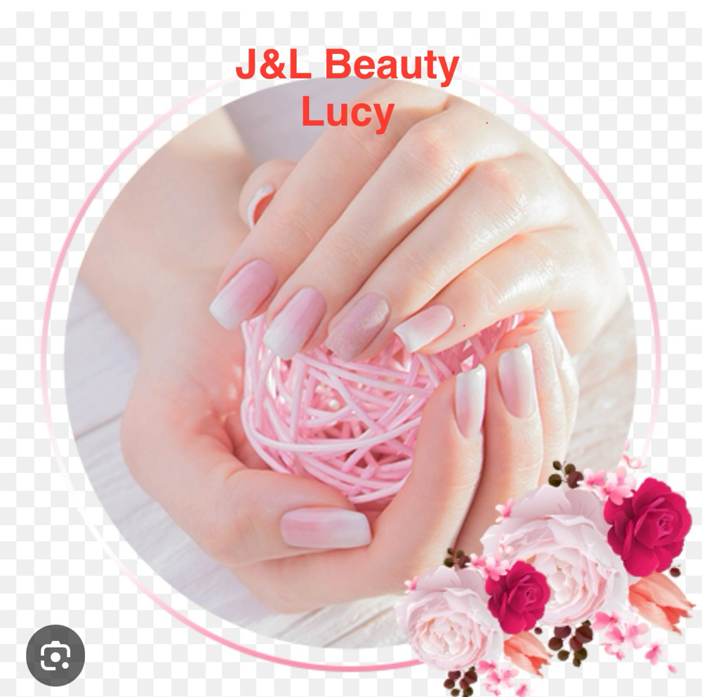 Gel Color Manicure at L H BEAUTY in Lakeland, FL