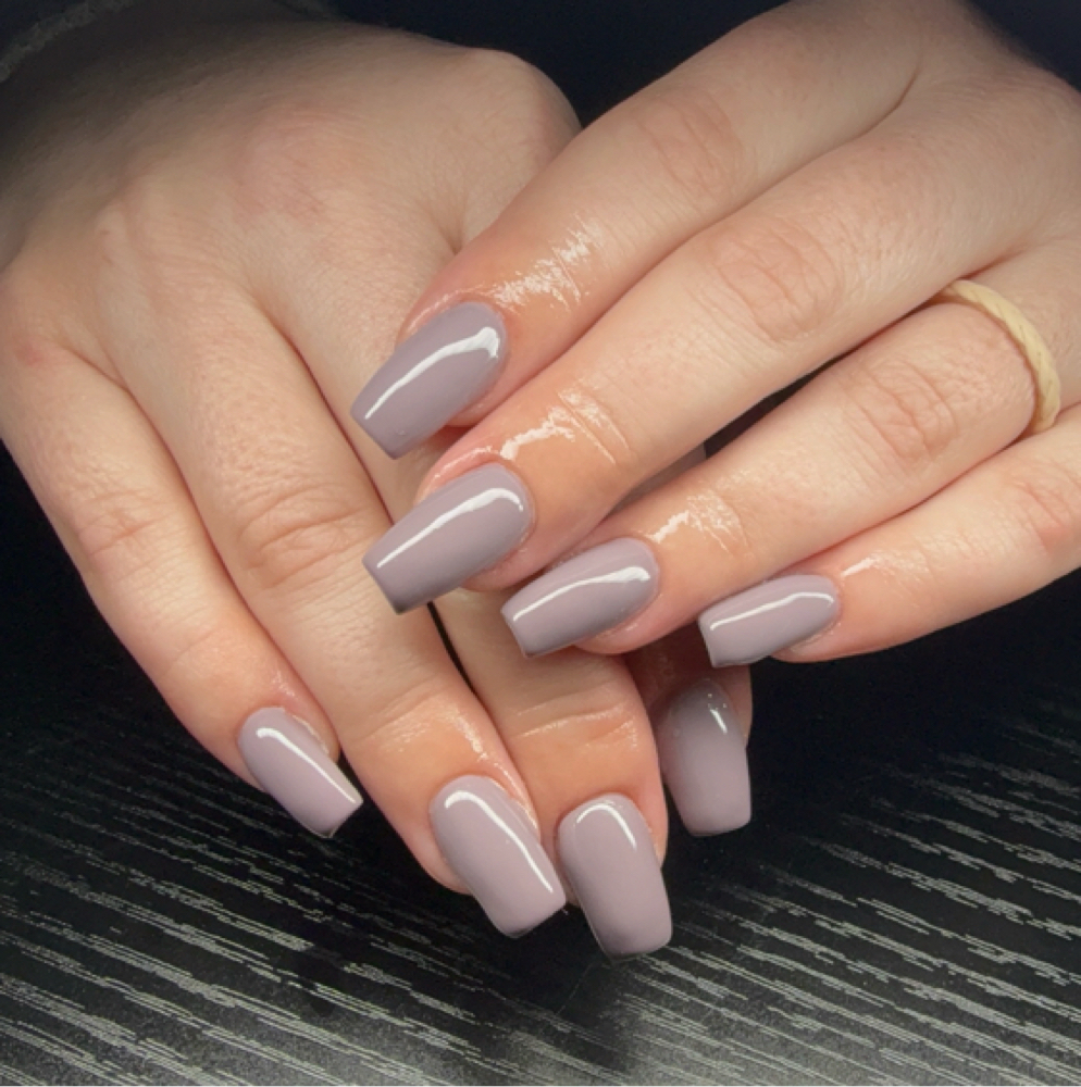 Gel X at Rustic Beauty Co in Mineral Wells, TX