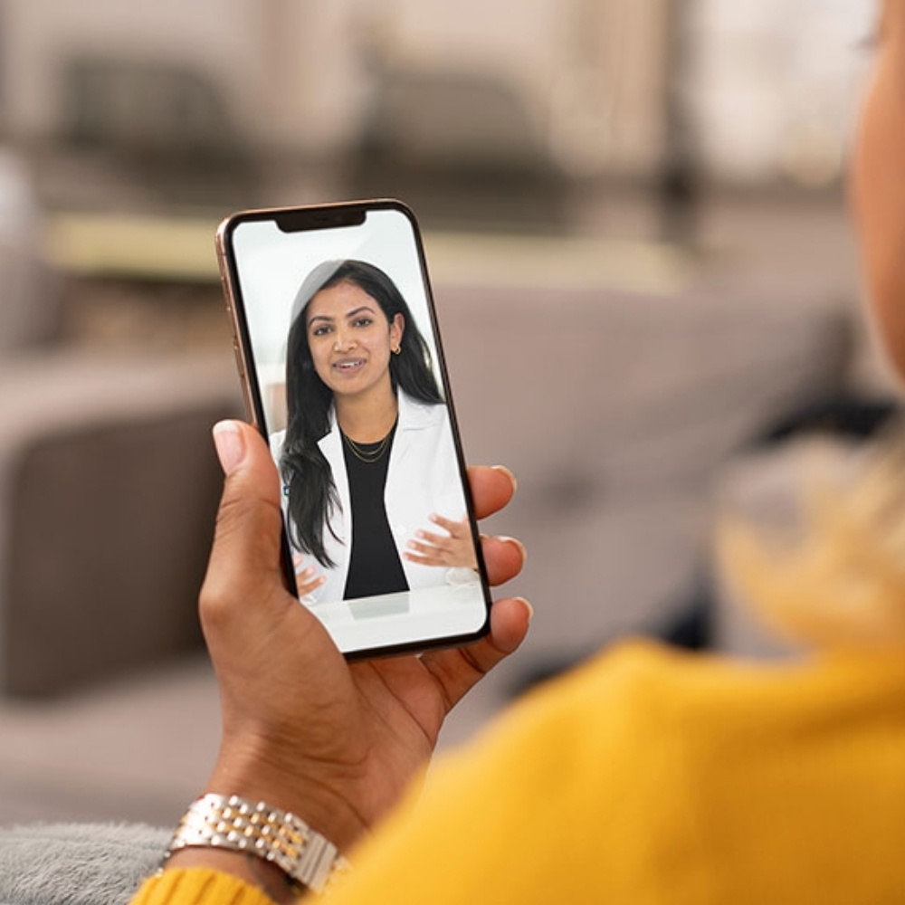 Virtual Consultation at Fabluxe Hair, Weave & Wigs in Atlanta, GA