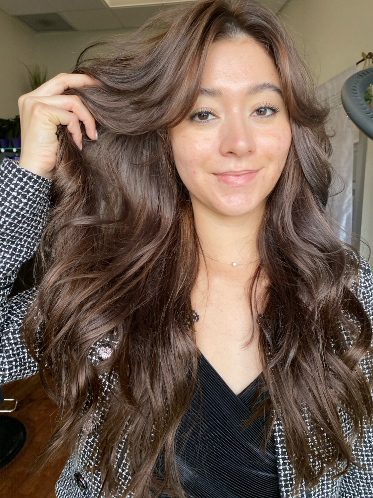 Lowlight and Blowout