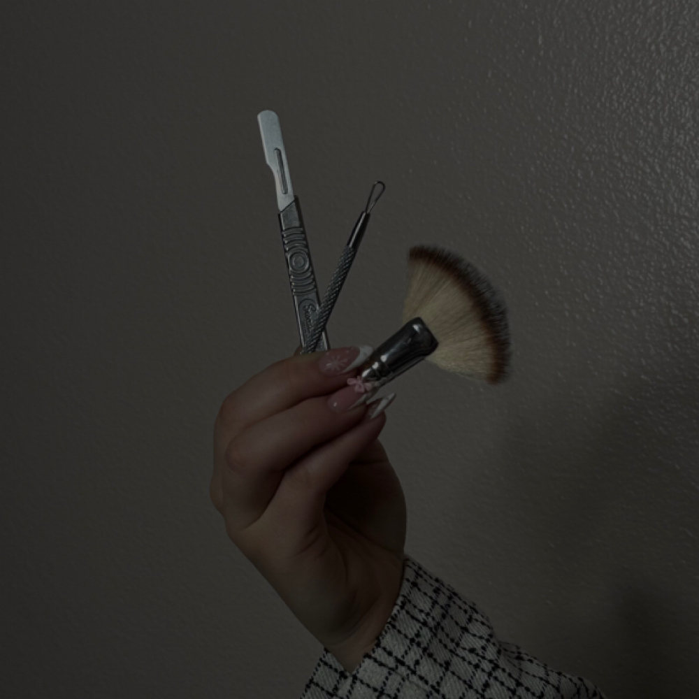 Signature Hydrofacial