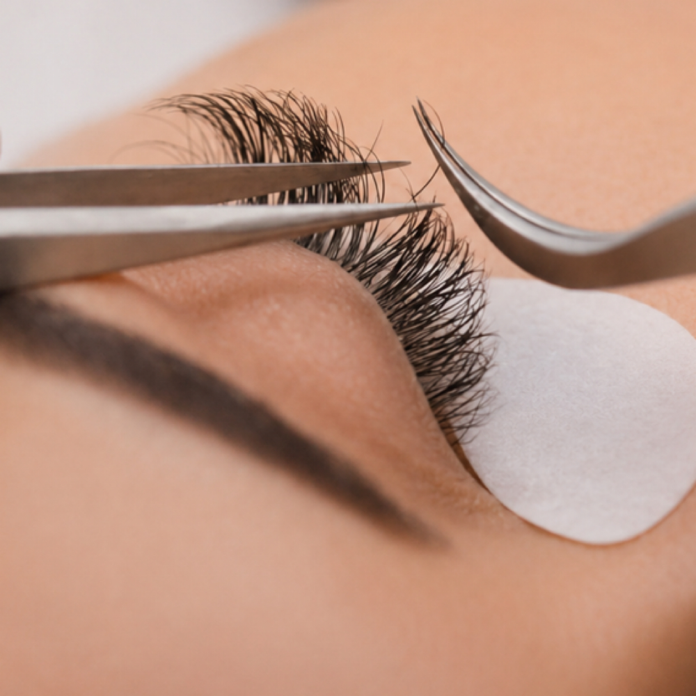 Classic Mini Fill at Weston Lashes in Weston, FL