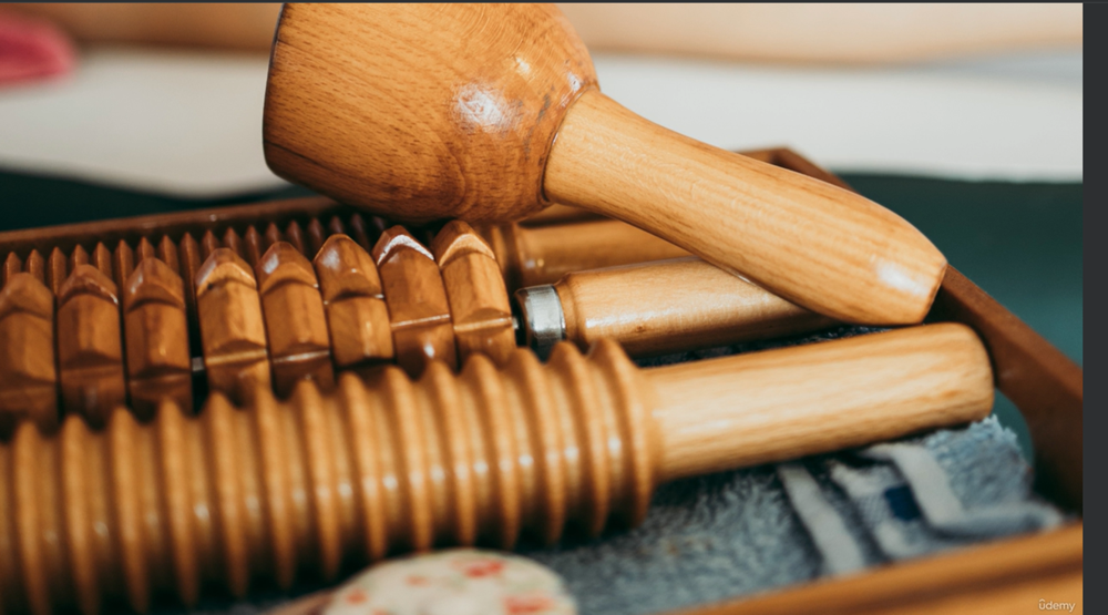 PureSculpt Wood Sculpt