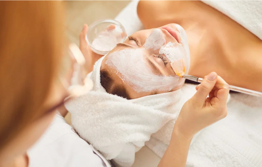 Spa Facial