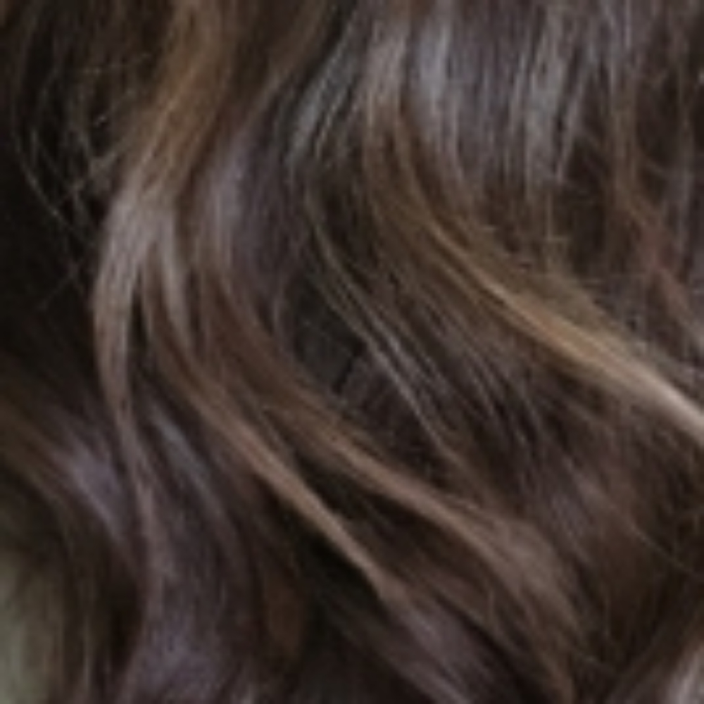 Blowout with Curls at modern blondes in Denver, CO